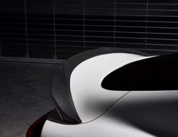 3D Design Toyota GR Supra (A90) '2020–н.в.