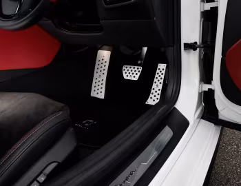 Интерьер 3D Design Toyota GR Supra (A90) '2020–н.в.