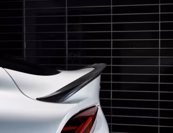 3D Design Toyota GR Supra (A90) '2020–н.в.