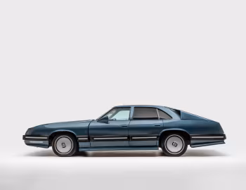 6000 SUX '1987