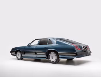 6000 SUX '1987