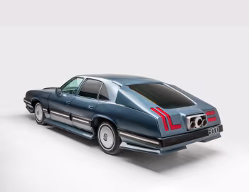 6000 SUX '1987