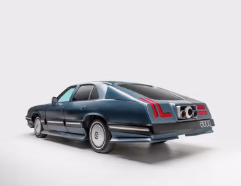 6000 SUX '1987