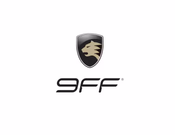 Логотип 9ff