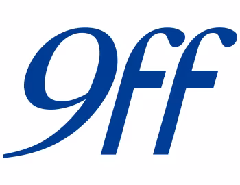 Логотип 9ff