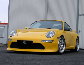 9ff 997 (997) '2005–08