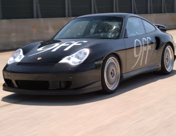 9ff 9f-T6 (996) '2004
