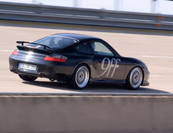 9ff 9f-T6 (996) '2004