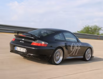 9ff 9f-T6 (996) '2004
