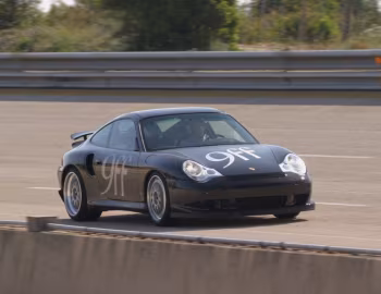 9ff 9f-T6 (996) '2004