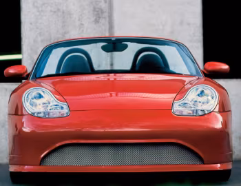 9ff Boxster GTB (986) '2003