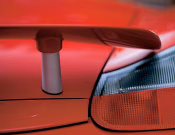 9ff Boxster GTB (986) '2003