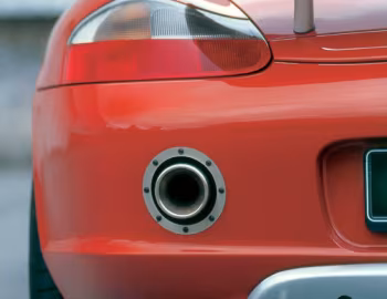 9ff Boxster GTB (986) '2003