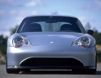 9ff Carrera GTC (996) '2003