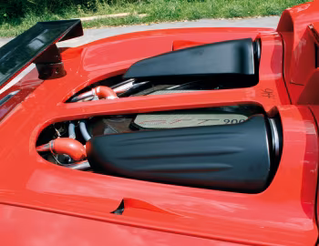 9ff Porsche GT-T900 '2009