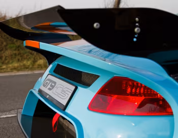 9ff GT9-CS (997) '2011–12