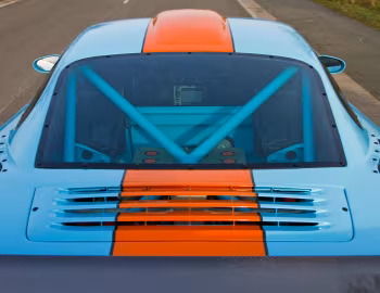 9ff GT9-CS (997) '2011–12