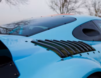 9ff GT9-CS (997) '2011–12