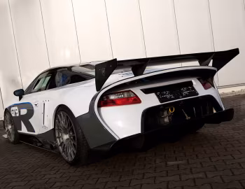 9ff GT9-R (997) '2009–10
