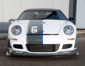 9ff GT9-R (997) '2009–10
