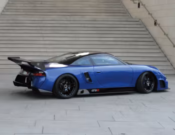 9ff GT9-R (997) '2009–10