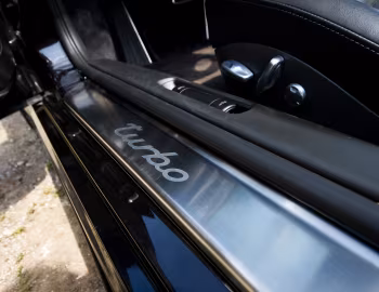 9ff GTronic 1200 Cabriolet (997) '2012–13