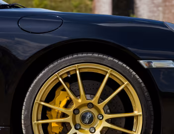 9ff GTronic 1200 Cabriolet (997) '2012–13