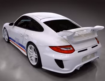 9ff GTurbo (997) '2010–11