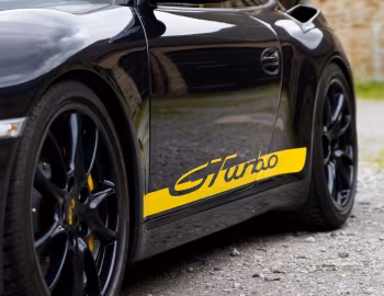 9ff GTurbo 1200 (997) '2012