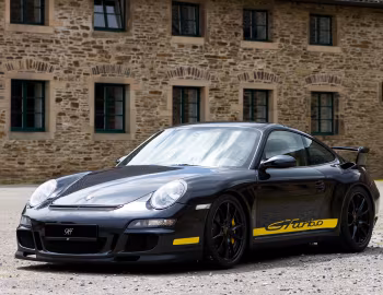 9ff GTurbo 1200 (997) '2012