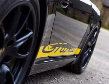 9ff GTurbo 1200 (997) '2012