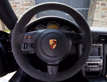 Торпедо 9ff GTurbo 1200 (997) '2012