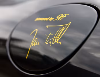 9ff GTurbo 1200 (997) '2012