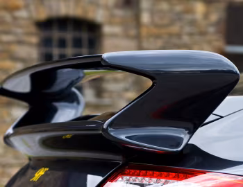 9ff GTurbo 1200 (997) '2012