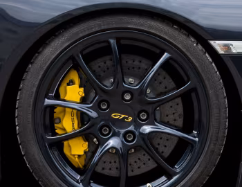 9ff GTurbo 1200 (997) '2012