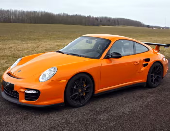9ff GTurbo 850 (997) '2008–10
