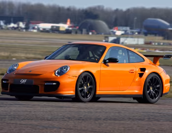 9ff GTurbo 850 (997) '2008–10