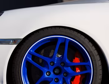 9ff GTurbo R (997) '2011–12
