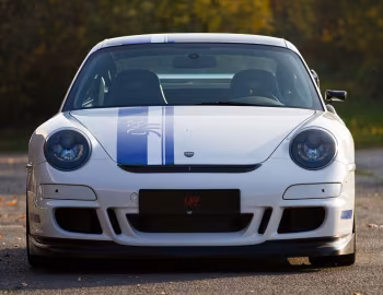 9ff GTurbo R (997) '2011–12