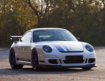9ff GTurbo R (997) '2011–12