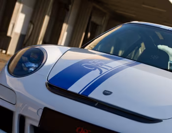 9ff GTurbo R (997) '2011–12