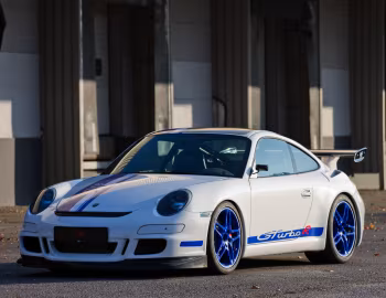 9ff GTurbo R (997) '2011–12