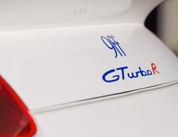 9ff GTurbo R (997) '2011–12