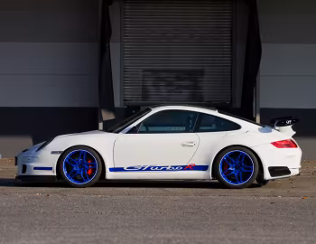 9ff GTurbo R (997) '2011–12