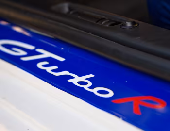9ff GTurbo R (997) '2011–12