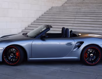 9ff Speed9 (997) '2009–13