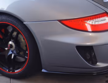 9ff Speed9 (997) '2009–13
