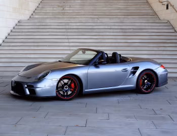 9ff Speed9 (997) '2009–13