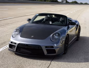 9ff Speed9 (997) '2009–13