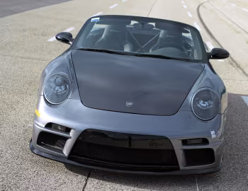 9ff Speed9 (997) '2009–13